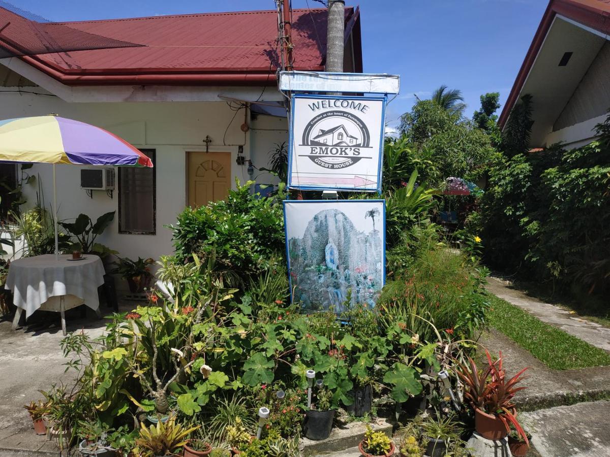 Emoks Guest house 2*