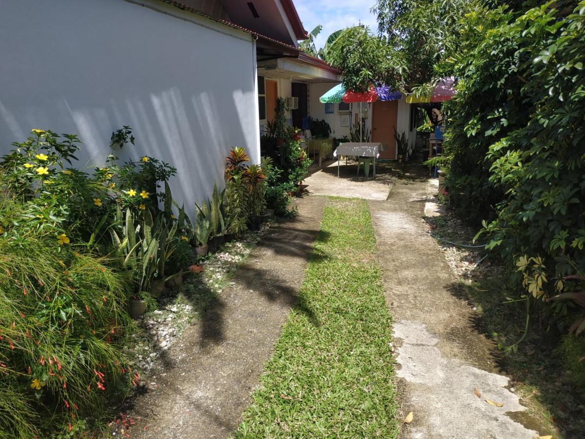 Emoks Guest house 2*