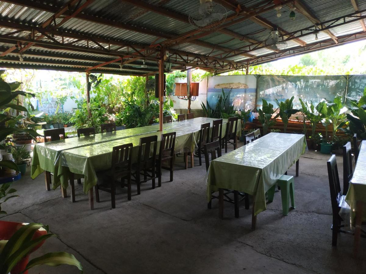 Guest house Emoks Moalboal