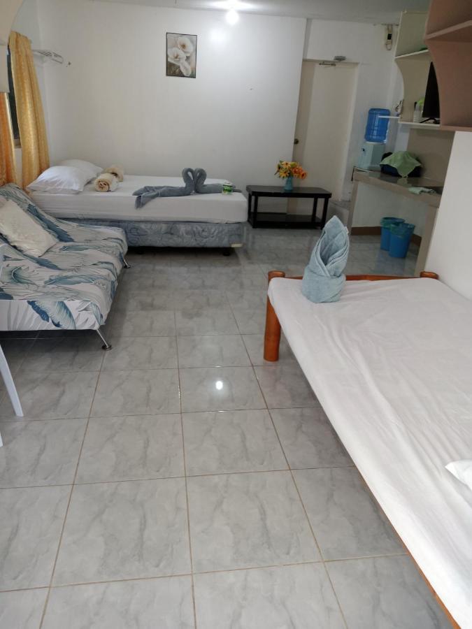 Okoy * Santa Fe (Cebu)