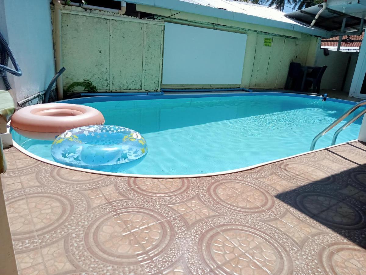 Okoy Apartment Santa Fe (Cebu)