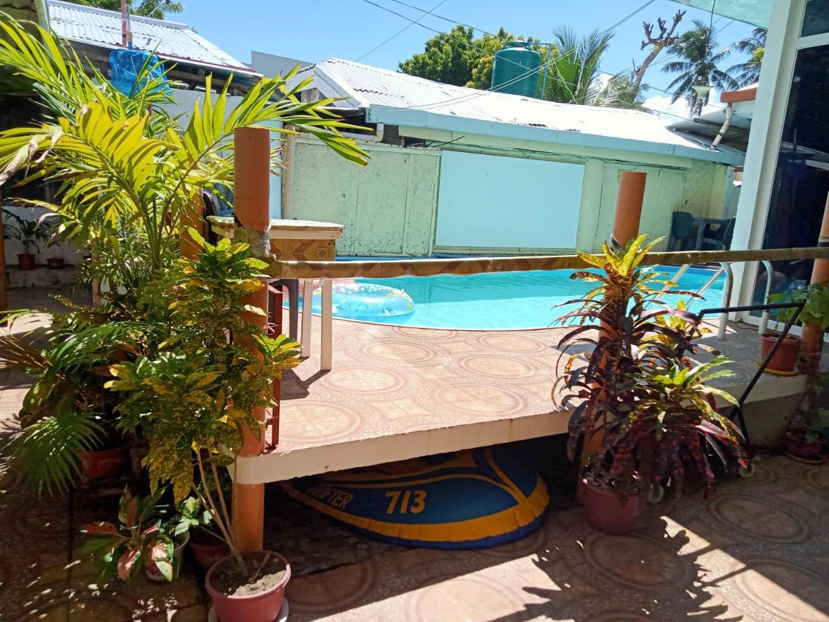 Okoy Apartment *