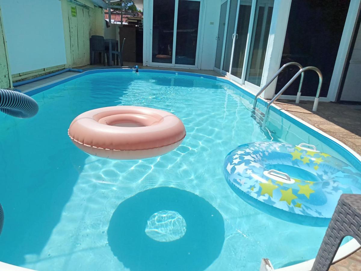Okoy Apartment