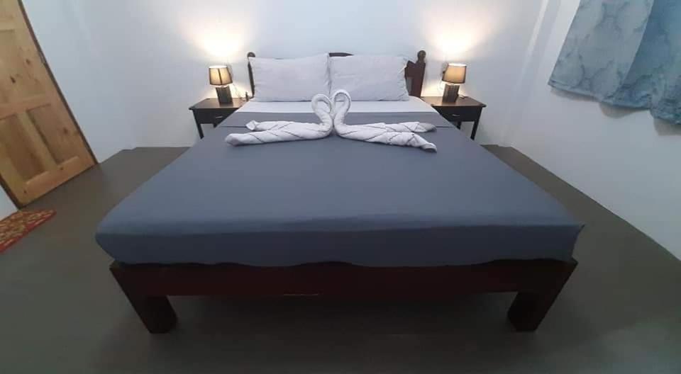 A&c Aquino Bed & Breakfast *