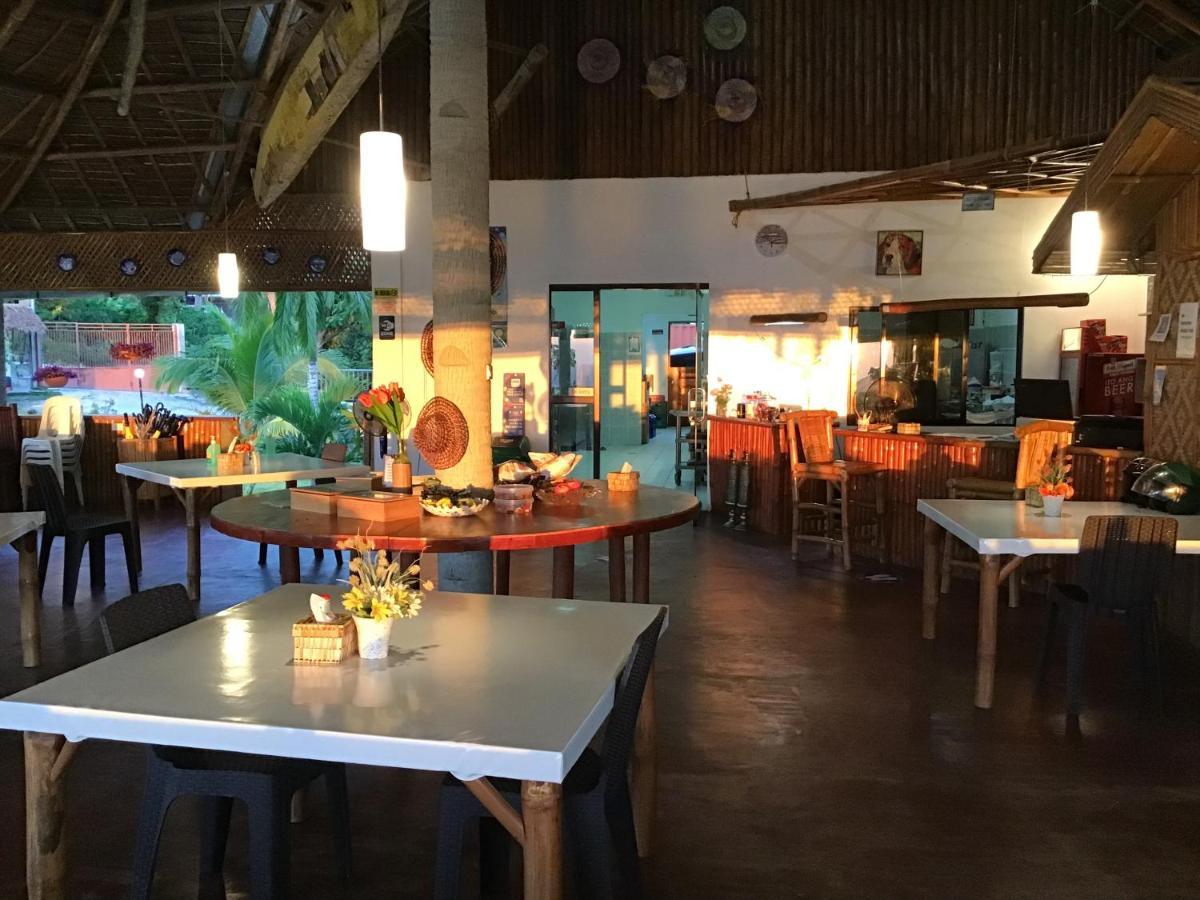 Cuestas And Restaurant Resort Badian