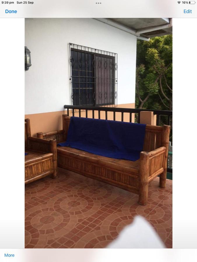 Sandra's House Bahay bakasyunan *