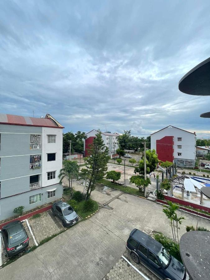 Alex's Place - U403 B11 Mactan Oasis Gardens Condominium No Elevator Apartment Lapu-Lapu City