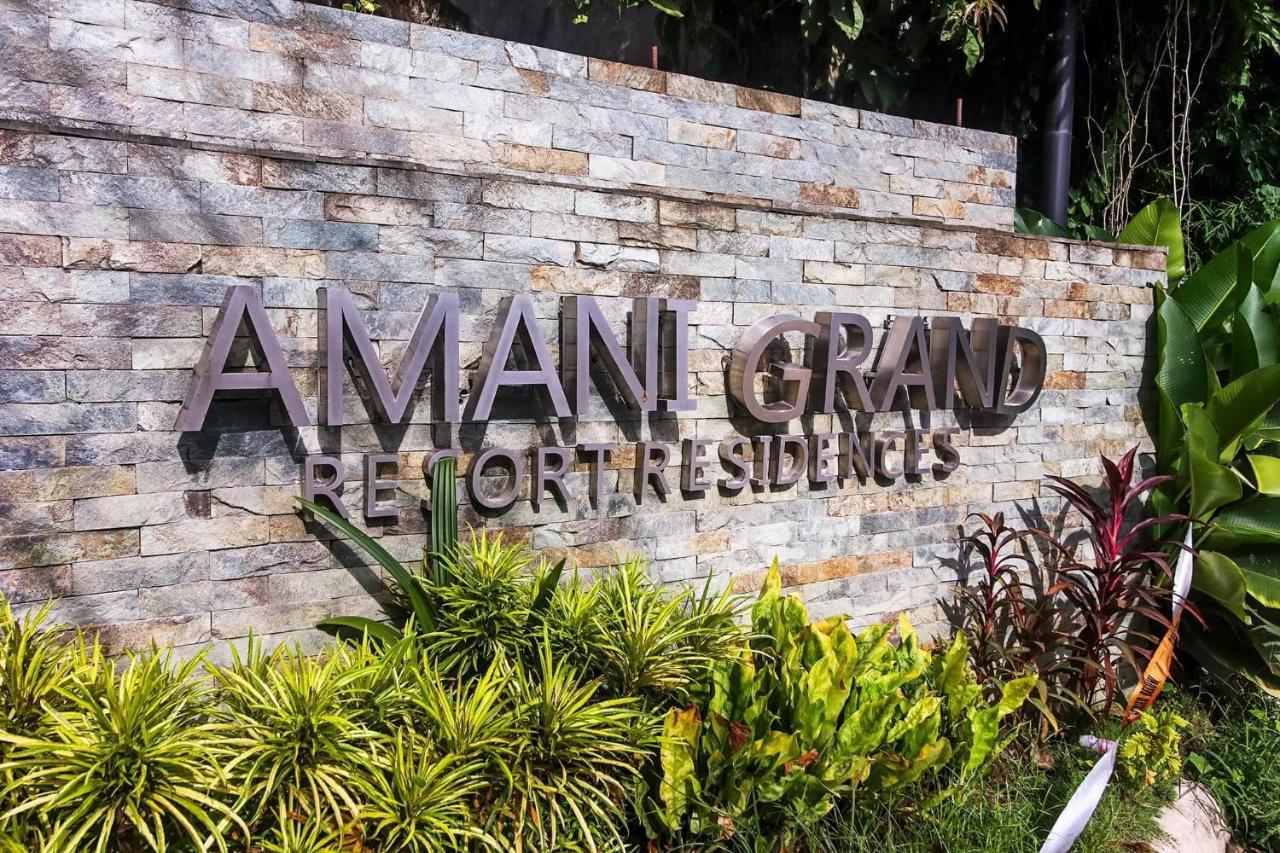 Hyllia By J&j Homes At Amani Grand Residences Near Airport Apartment