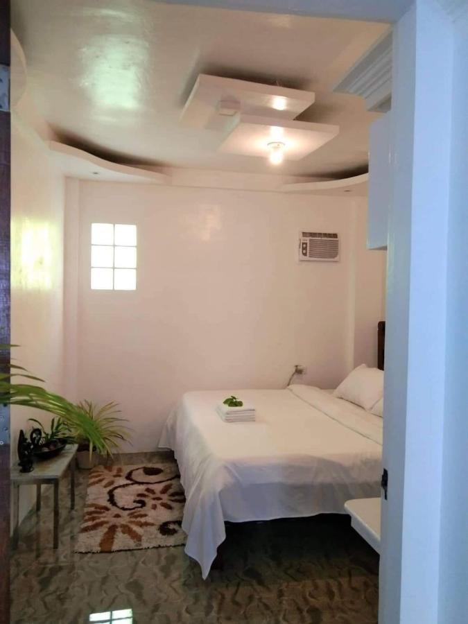 Villa Chief's Island Logon