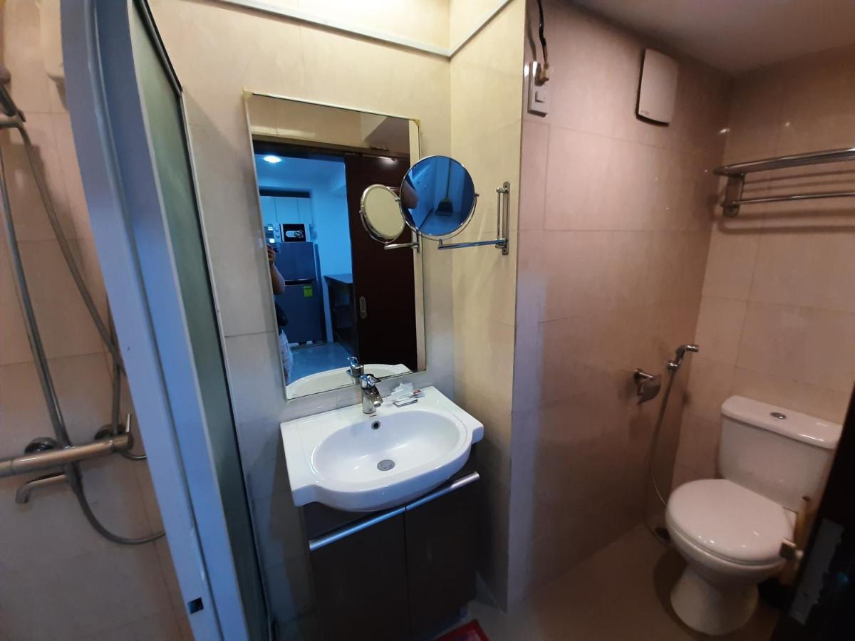 Ramos Tower By P&j Apartment Cebu