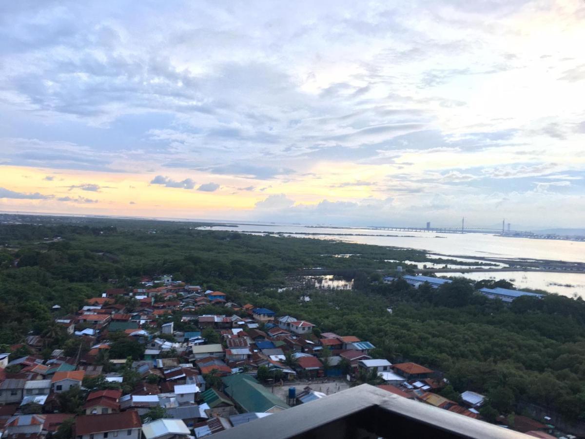 Aparthotel Cozy In Saekyung 956 With Free Highspeed Internet Connection Lapu-Lapu City