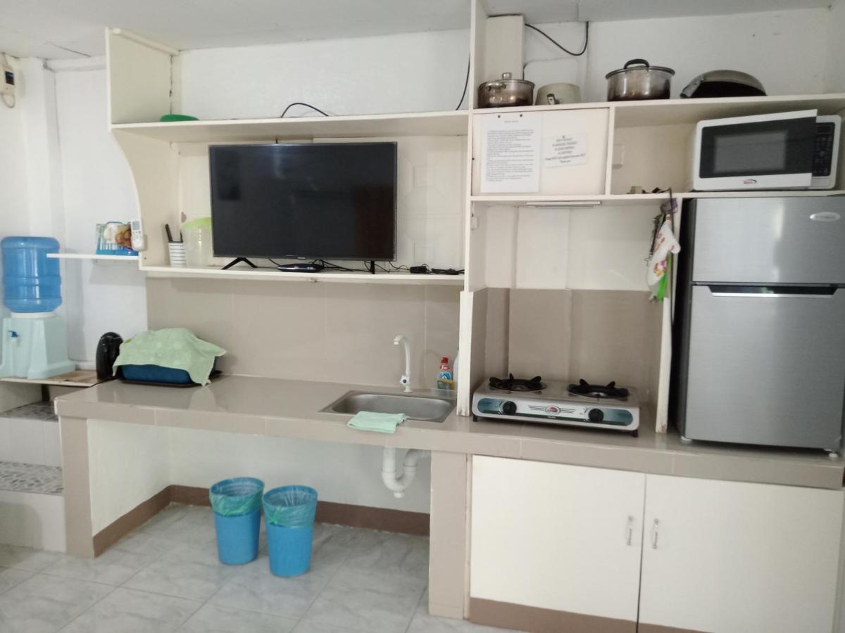 Apartment Okoy