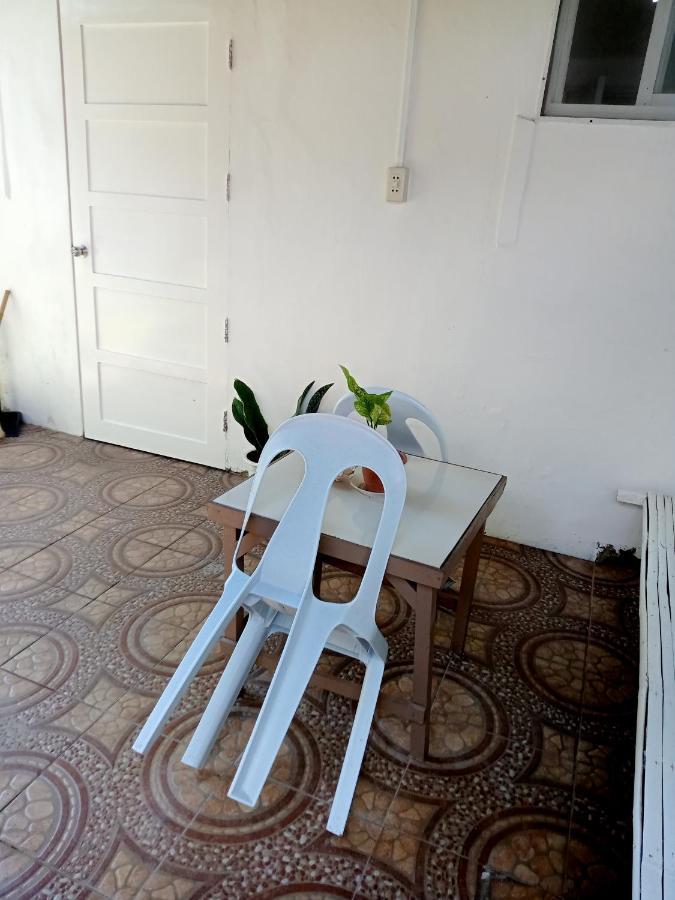 Apartment Okoy