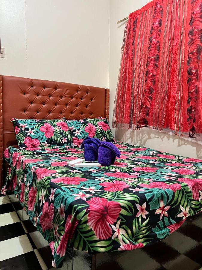 May's Homestay