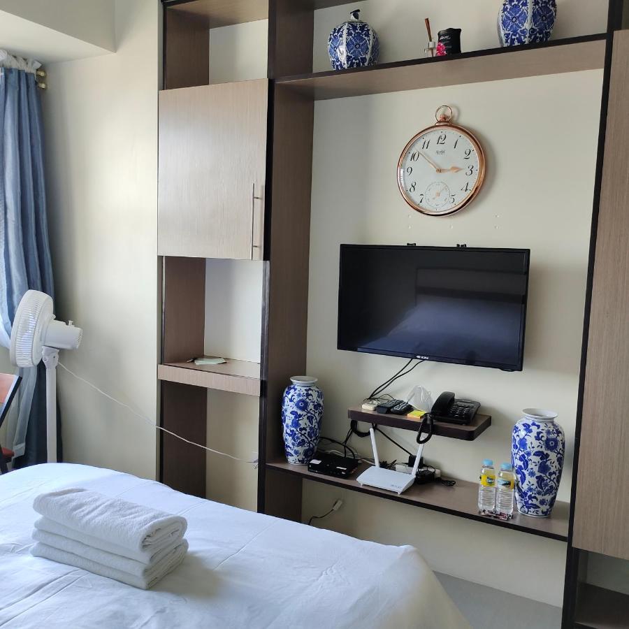 Hotel Eutz Daily Cebu