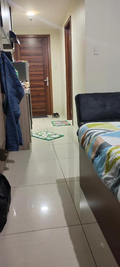 Type At Horizon 101, Apartamento Cebu