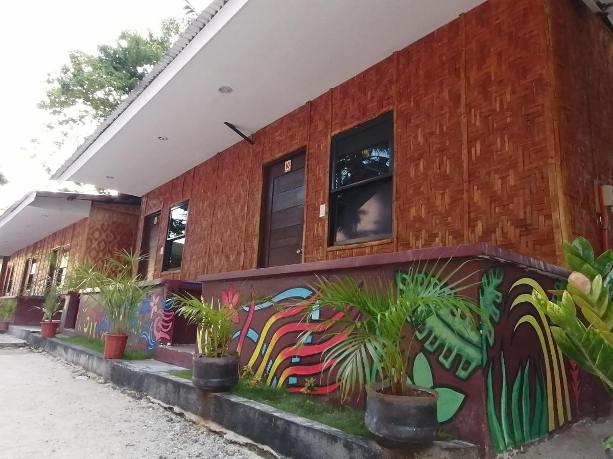 Resort Chef Panyang Okoy Ocoy