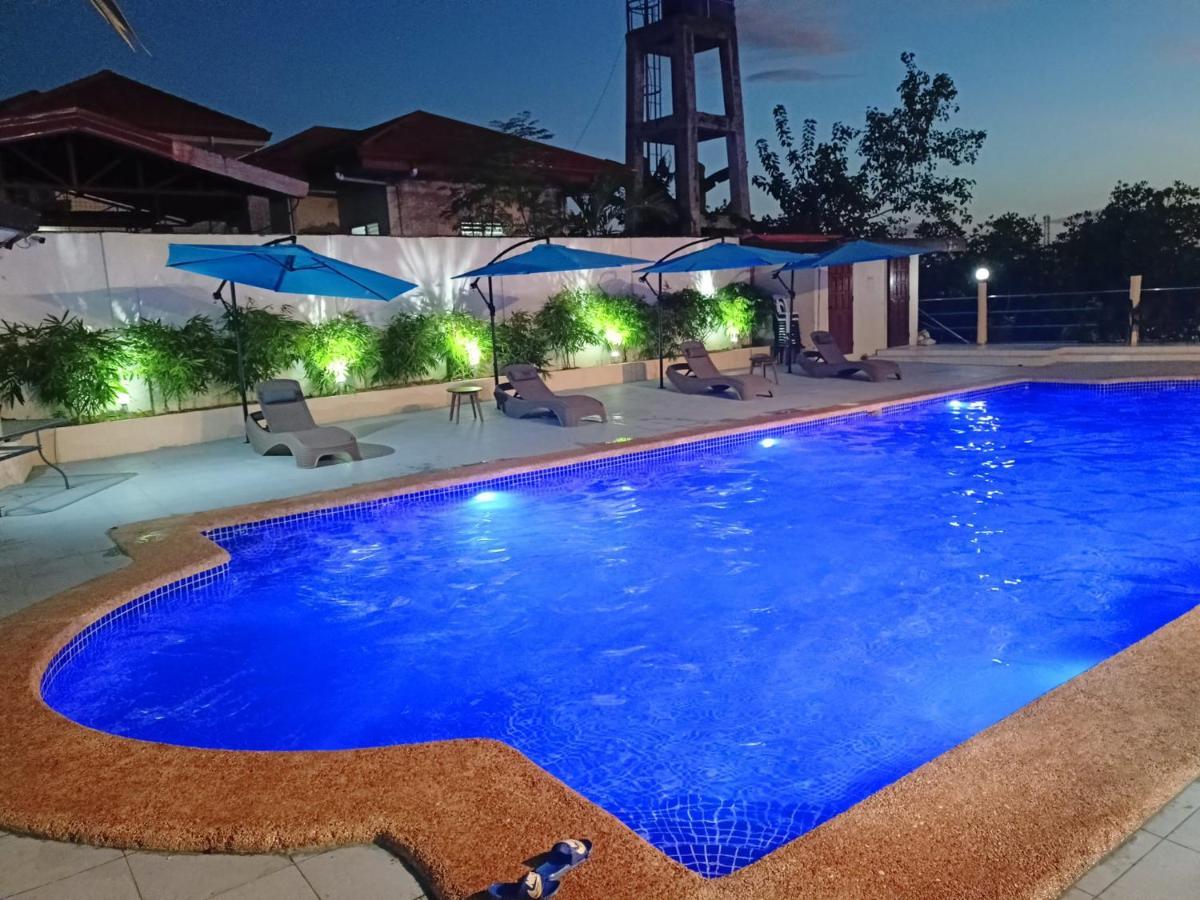 Resort Mvr Mariegold Suba Basbas