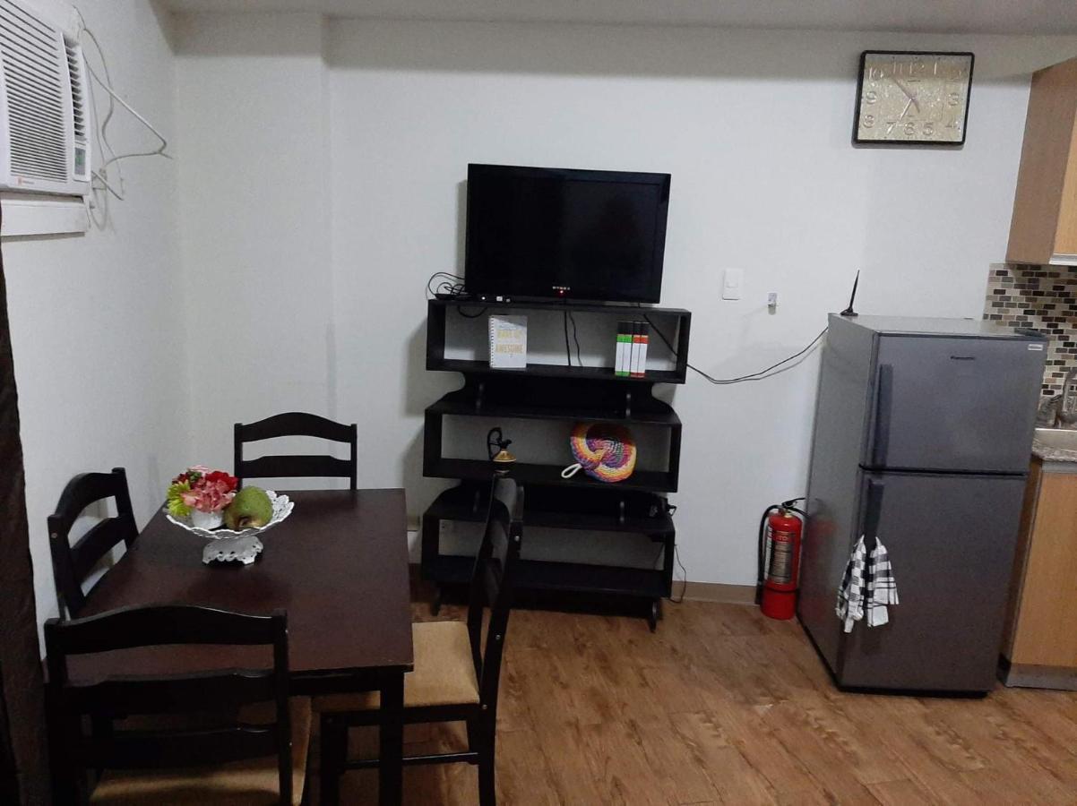 Apartment Myrna's Studio *
