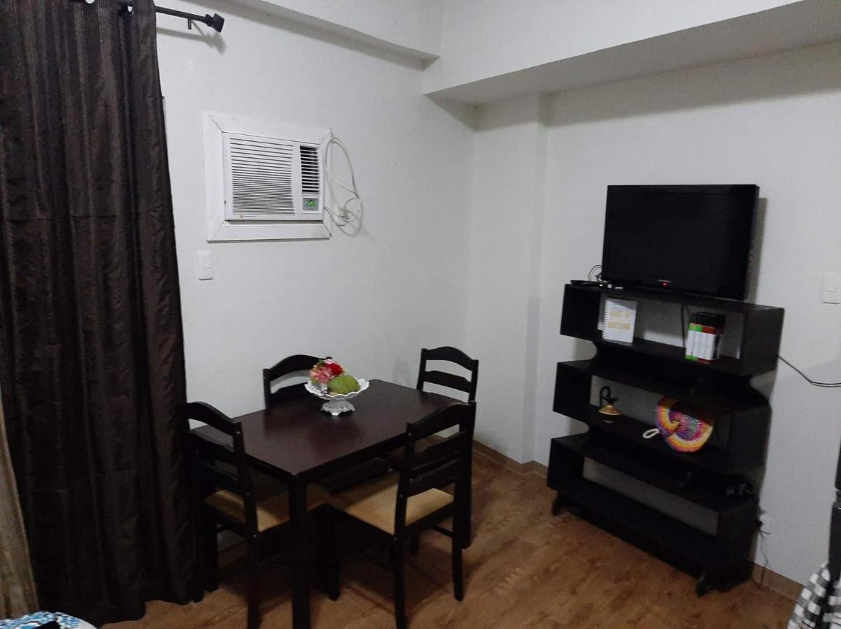 Apartment Myrna's Studio Lapu-Lapu City
