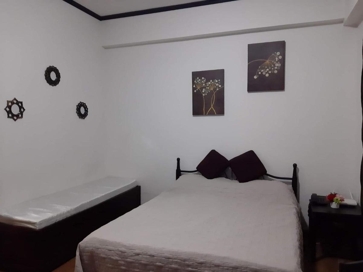 Myrna's Studio Apartment Lapu-Lapu City
