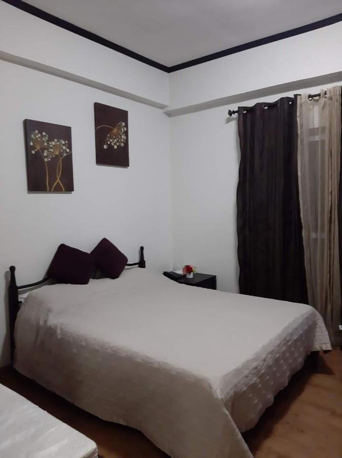 Apartment Myrna's Studio Lapu-Lapu City