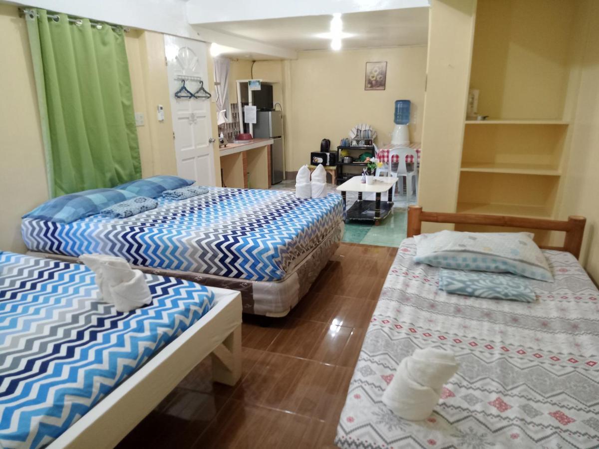 Okoy Apartment Santa Fe (Cebu)