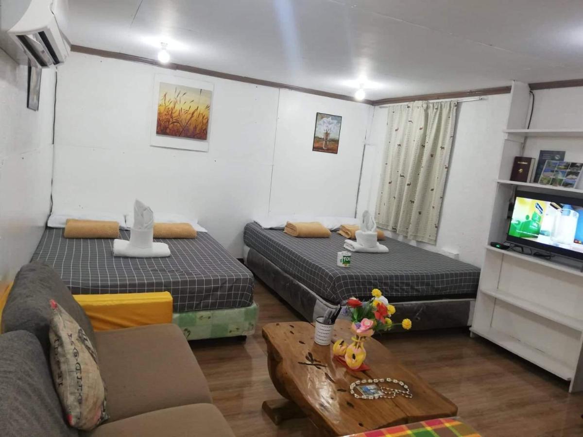 Okoy Santa Fe (Cebu)