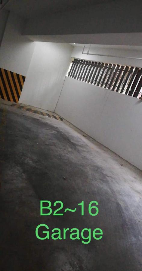 Yokosocebu & Private Parking Apartment *
