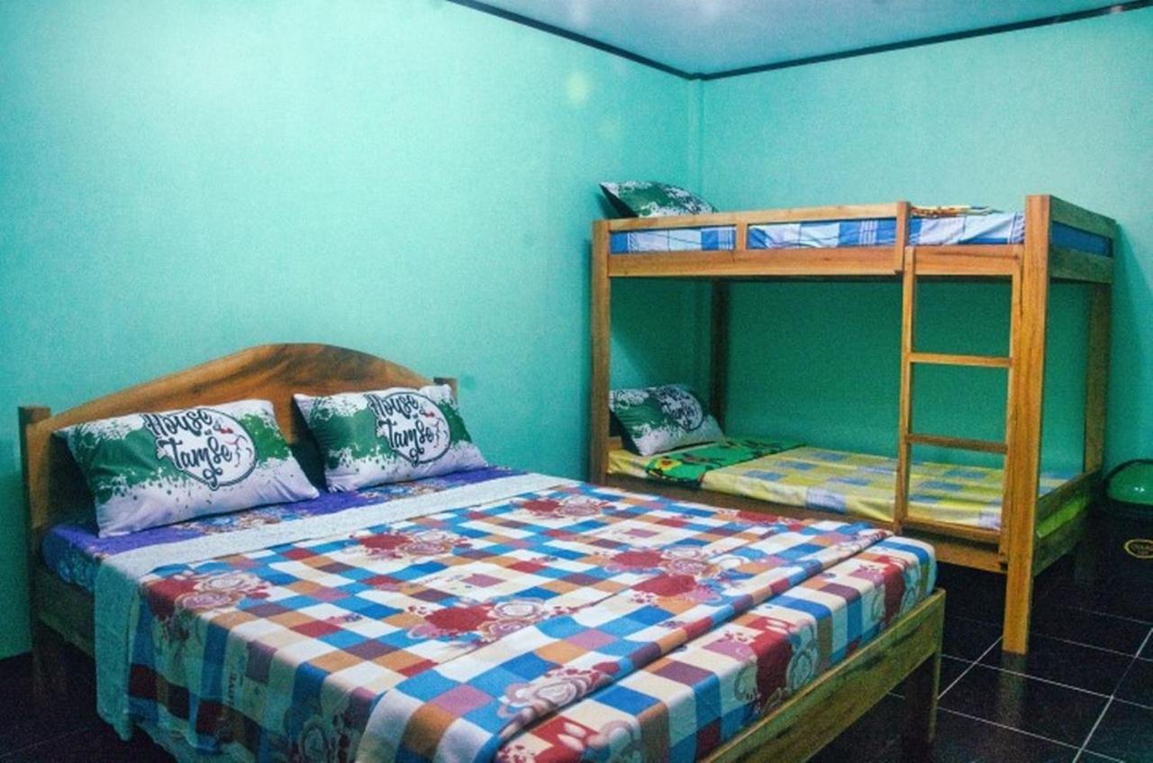 House Of Tamse Laagans ' Badian