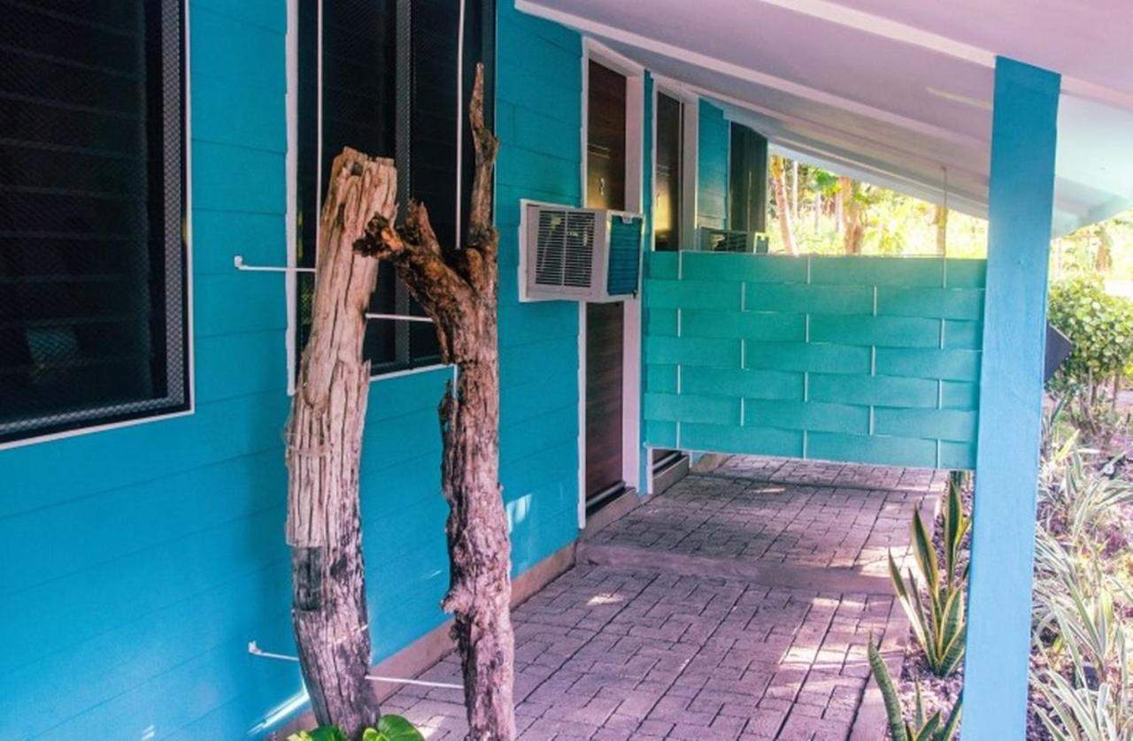 Hostel House Of Tamse Laagans ' Badian