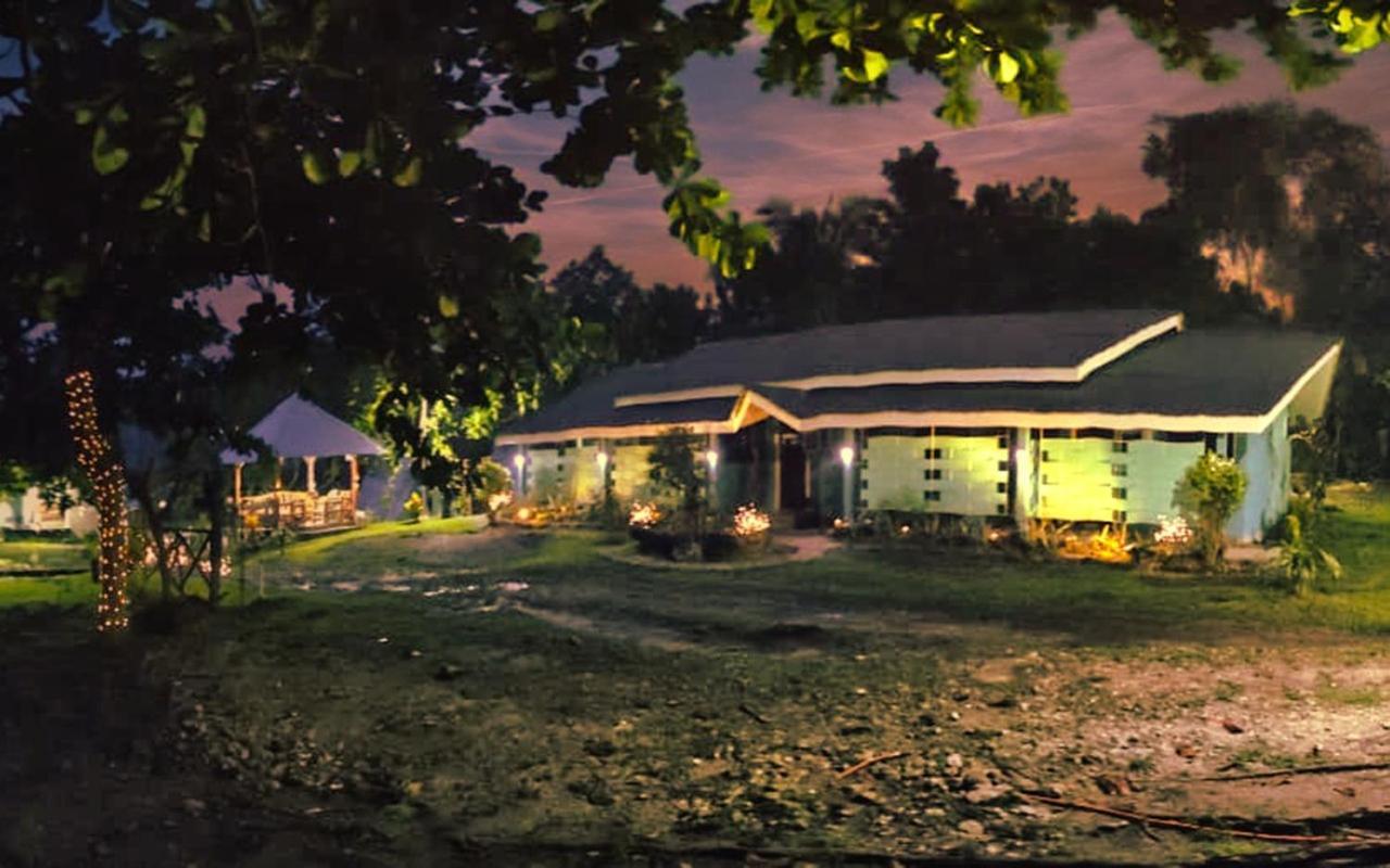 Hostel House Of Tamse Laagans ' *