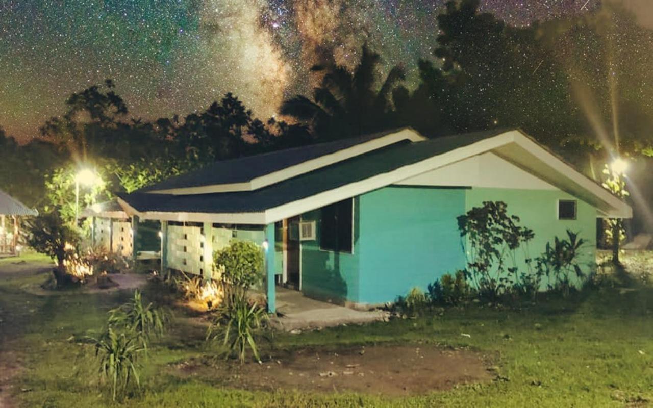 Hostel House Of Tamse Laagans ' *