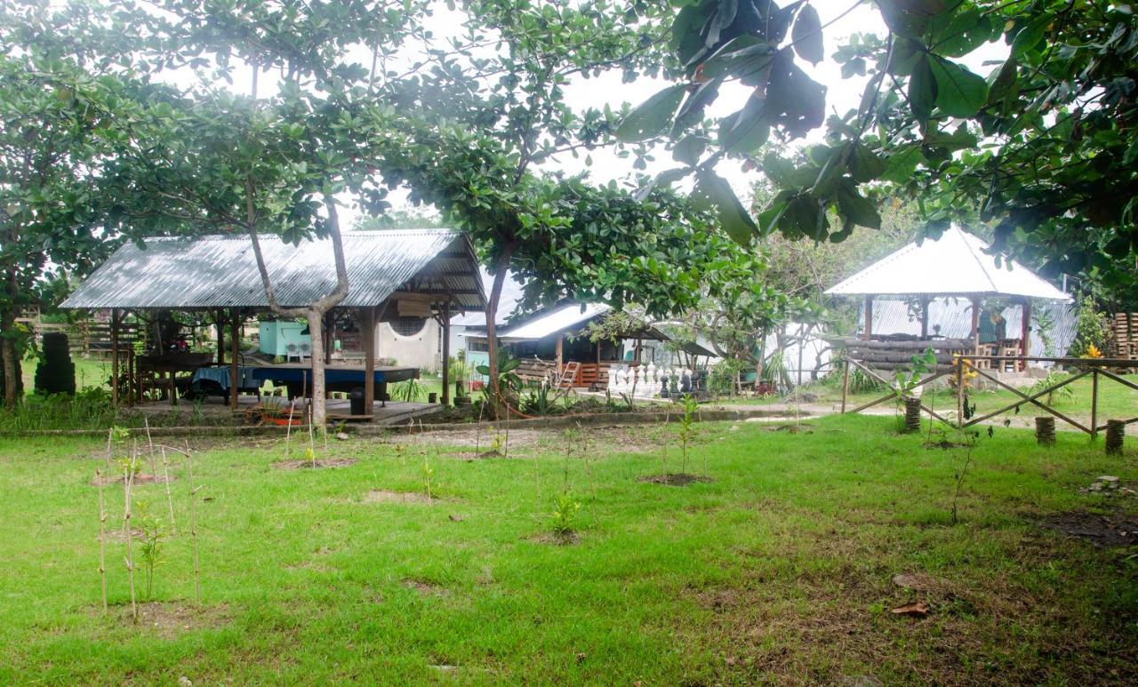 Hostel House Of Tamse Laagans ' *
