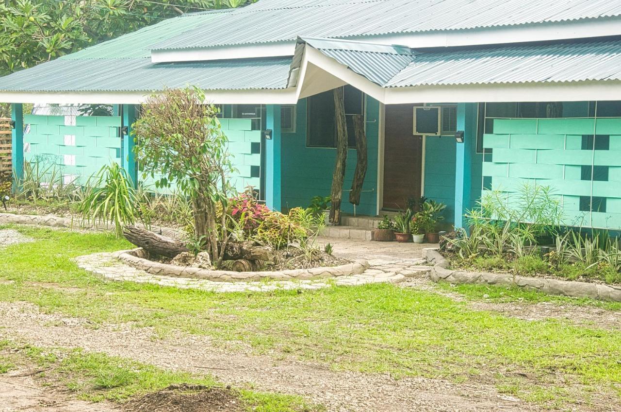 House Of Tamse Laagans '