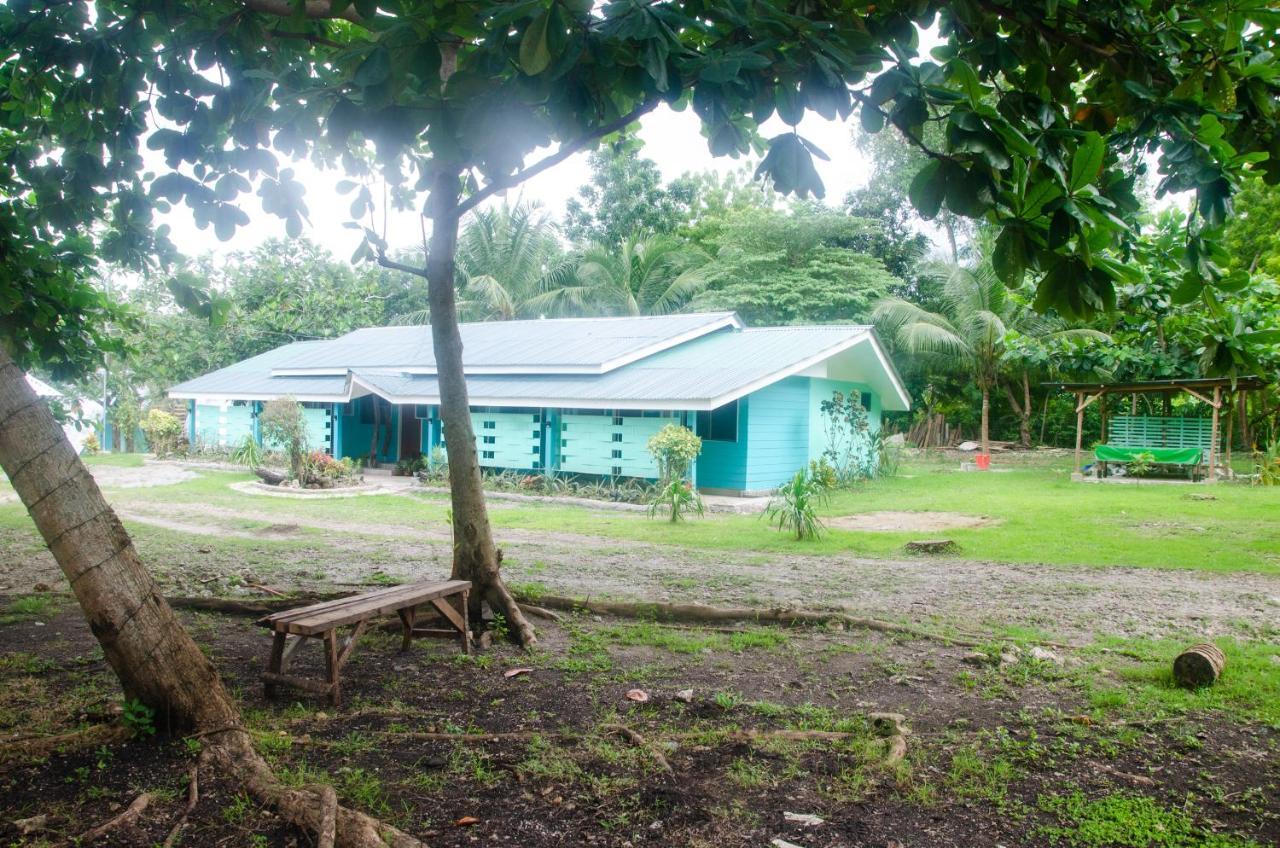 House Of Tamse Laagans ' Hostel *