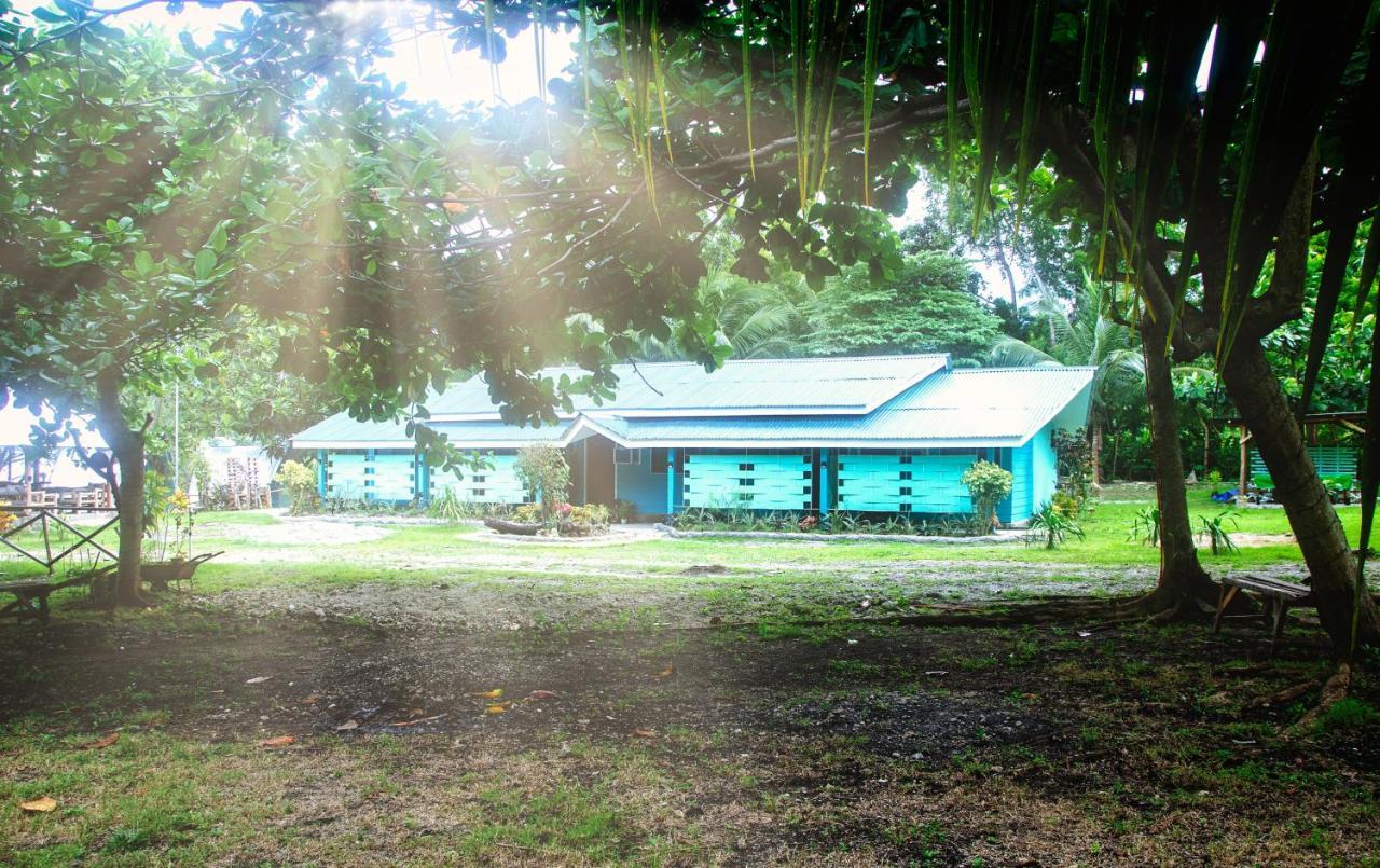 House Of Tamse Laagans '