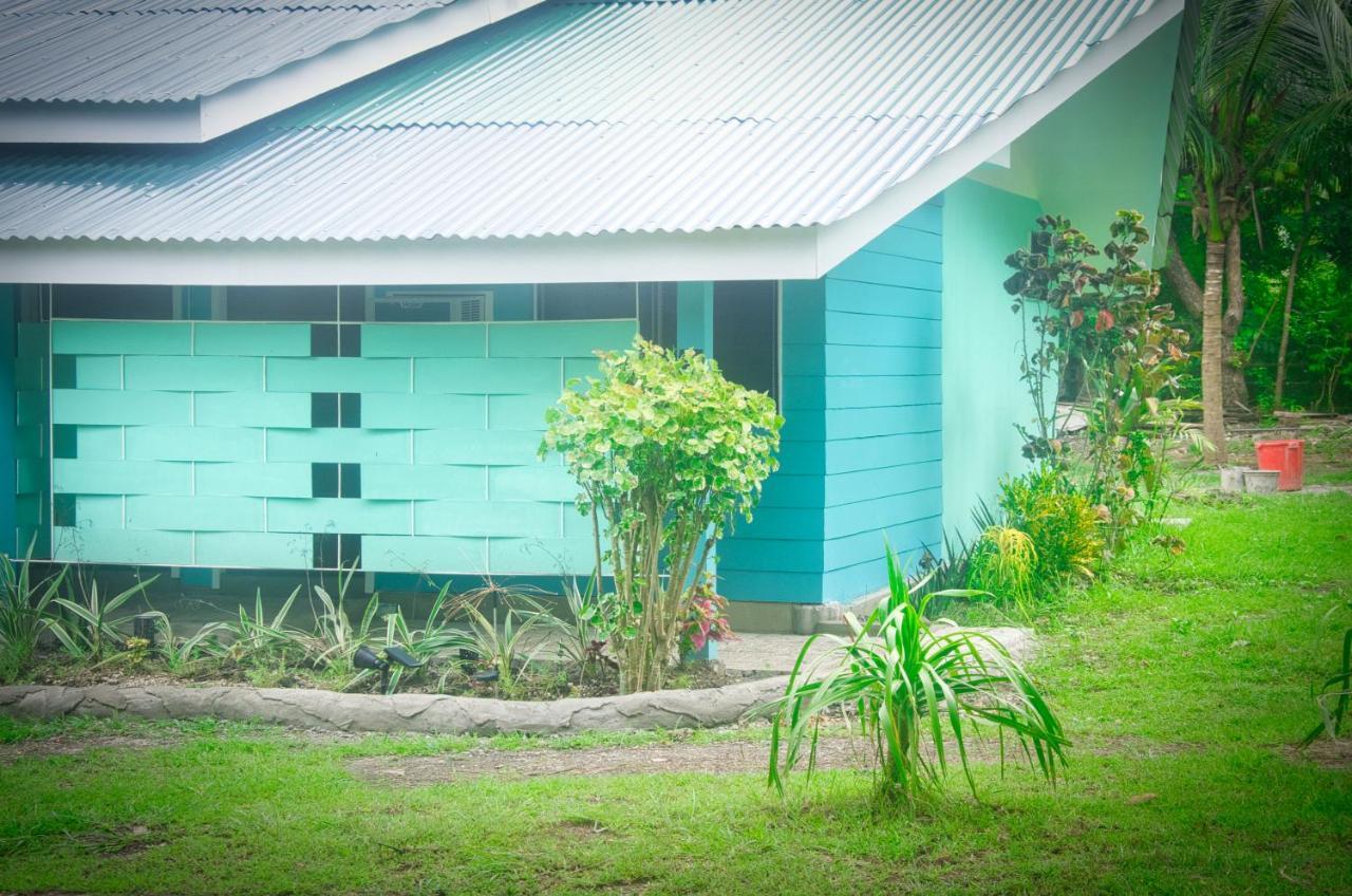 House Of Tamse Laagans ' Hostel *