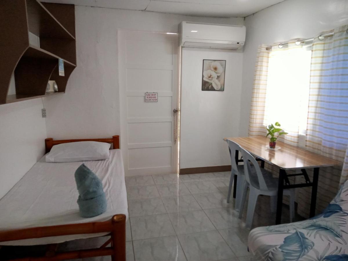 Apartment Okoy Santa Fe (Cebu)