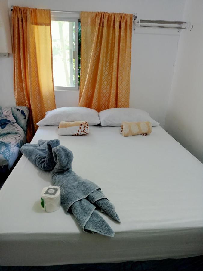 Apartment Okoy