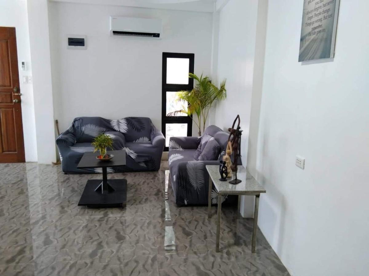 Villa Chief's Island Logon