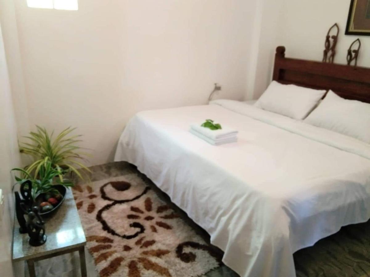 Villa Chief's Island Logon