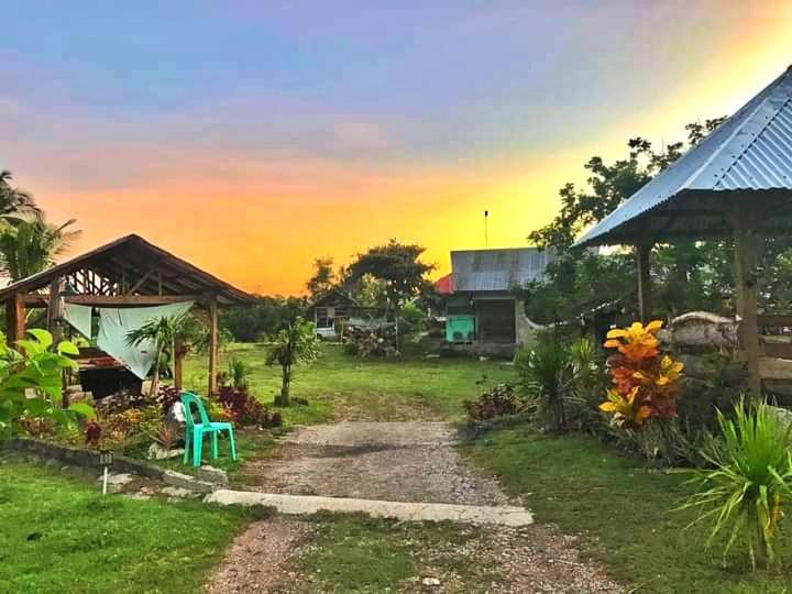 House Of Tamse Laagans ' Hostel *