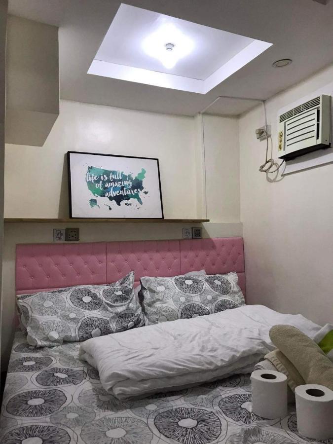 Che & Female Colon, Hostel *