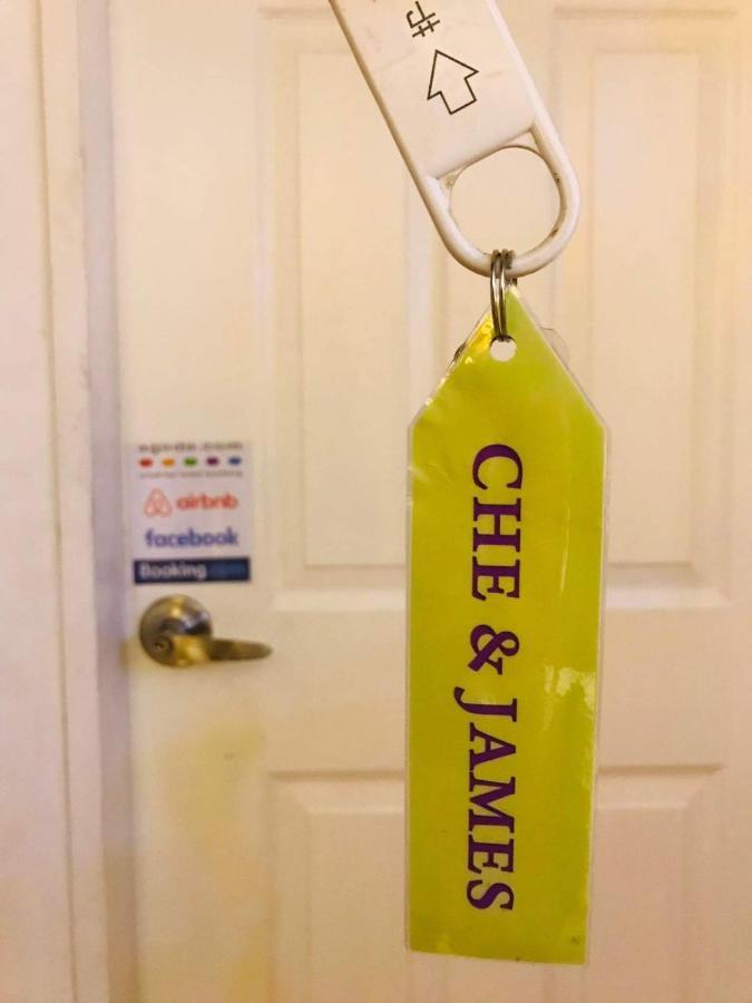 Albergue Che & Female Colon,