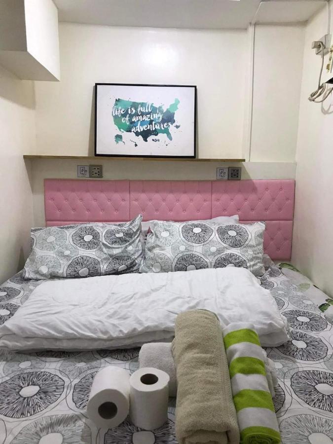 Albergue Che & Female Colon, *