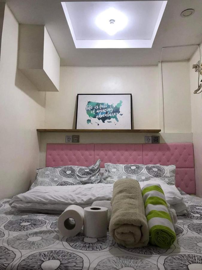 Albergue Che & Female Colon,
