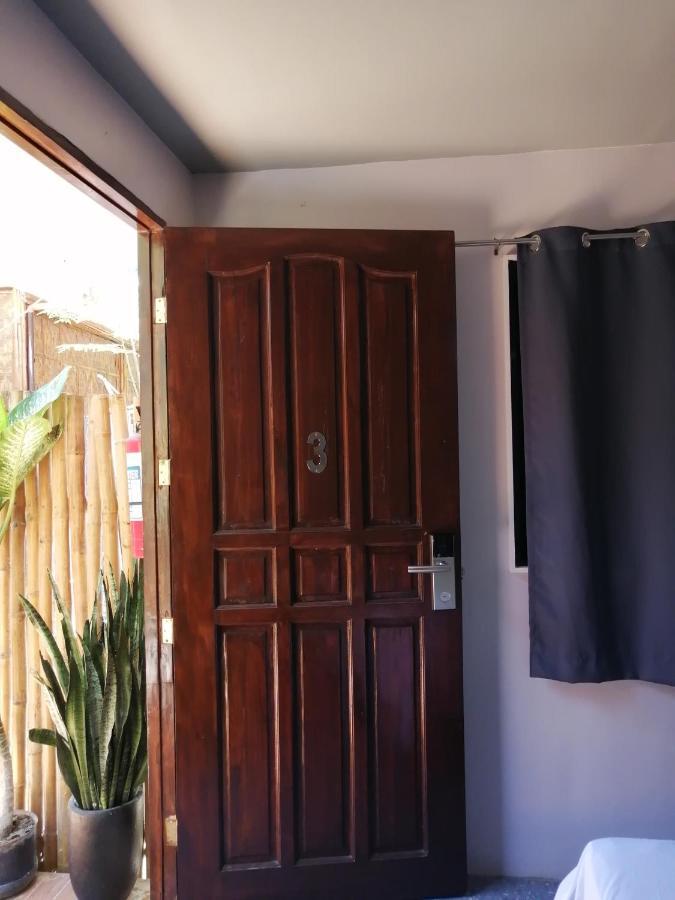 Guest house Marino Santa Fe (Cebu)