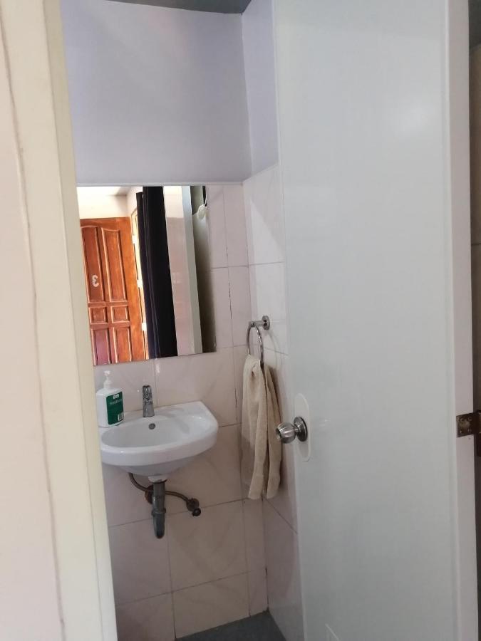 Marino Guest house Santa Fe (Cebu)
