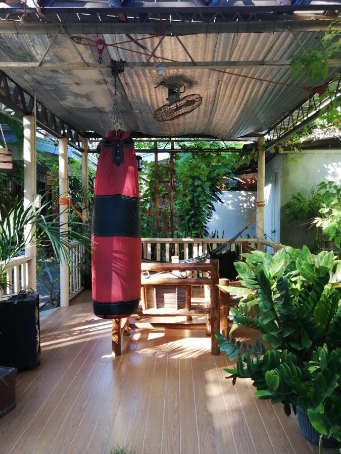 Marino Santa Fe (Cebu)